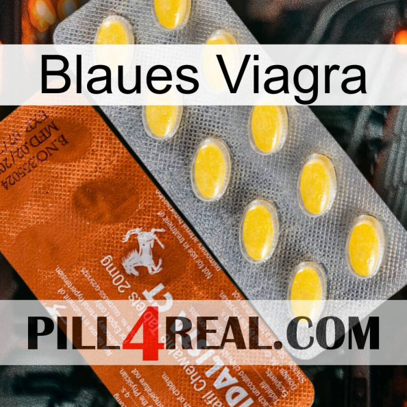 Blaue Viagra 42